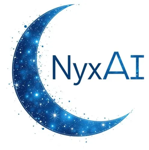NyxAI icon