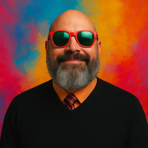 The Second Act Letter icon