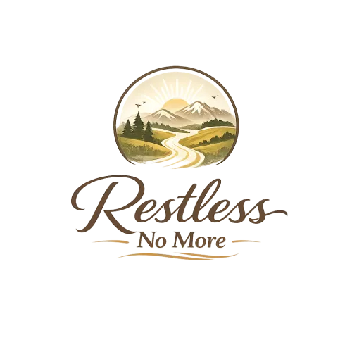 Restless No More icon