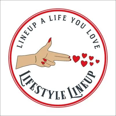 Lifestyle Lineup - Lineup a Life you Love! icon