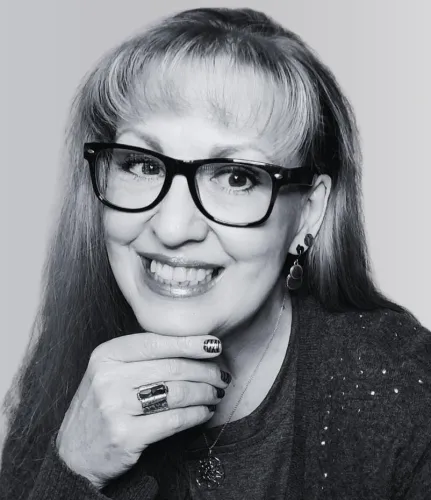 Tracy Partridge-Johnson icon