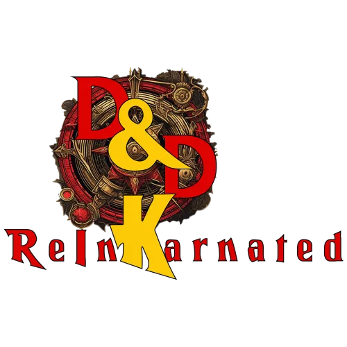D&D ReinKarnated icon
