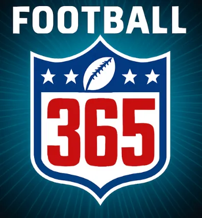 FOOTBALL365 icon