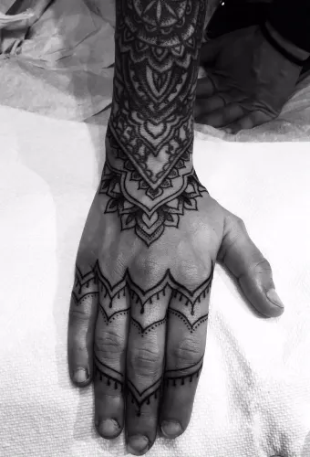 irreconcilable inclinations icon