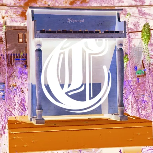 Crumpled Up Content icon