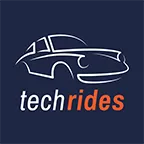 blog.techrides.io icon