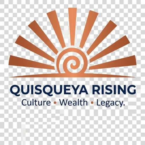 Quisqueya Rising icon