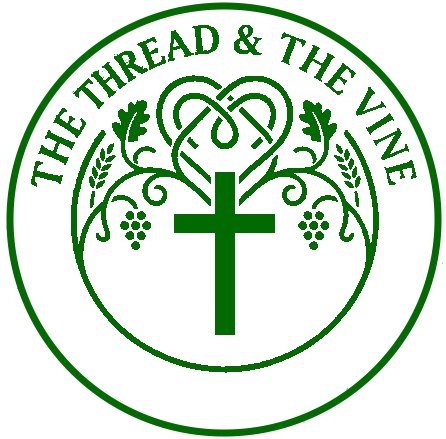 The Thread and The Vine icon