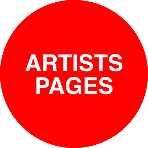 Artists Pages icon