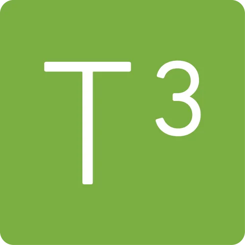 TripleT Softworks icon