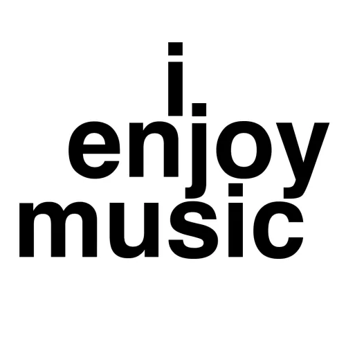 i enjoy music icon