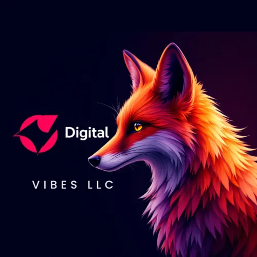 Digital Vibes LLC icon