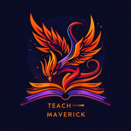 Teach Maverick icon