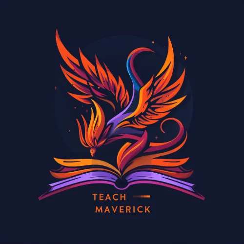 Teach Maverick icon