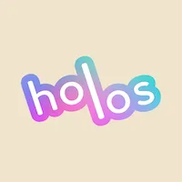 The Holos icon