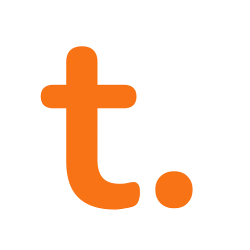 thob 3D studio icon