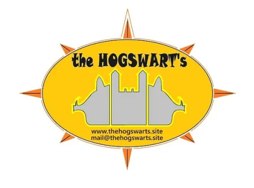 The Hogswart's icon