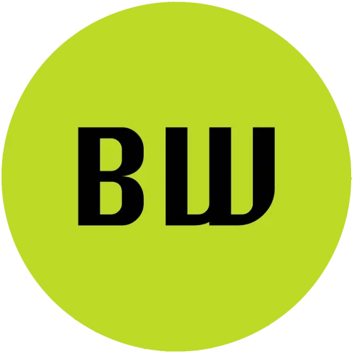 Brad Wenner Digital icon