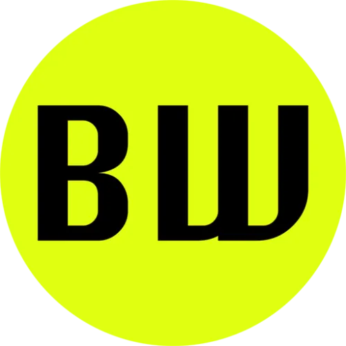 Brad Wenner Digital icon