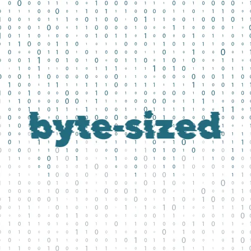 Byte-Sized icon