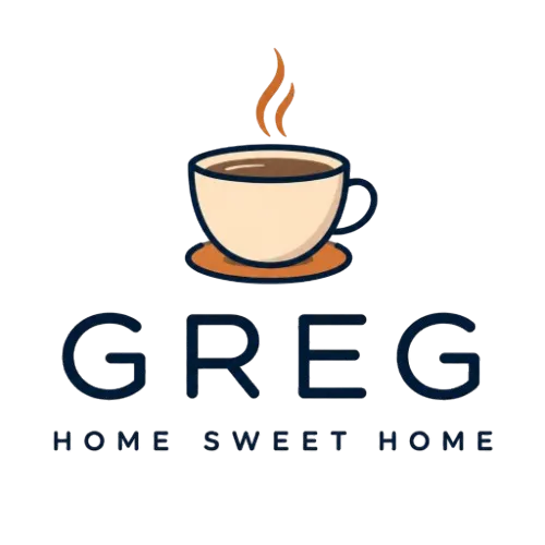 Greg's IT home sweet home icon