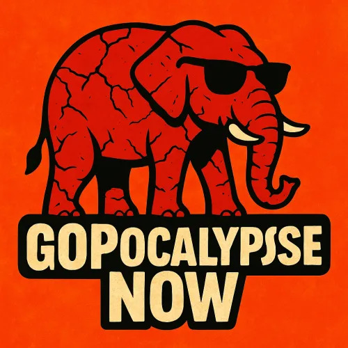 GOPocalypse Now – Political Satire Blog icon