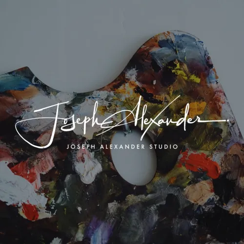 Joseph Alexander Studio icon