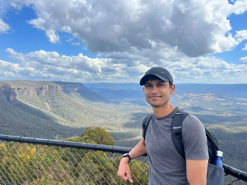 Jinal Shah | Travel, Fitness & Lifestyle – Explore, Stay Fit, Live Well icon