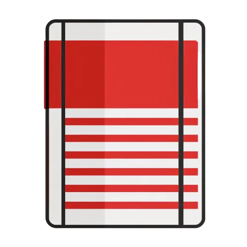 Security Engineering Notebook icon