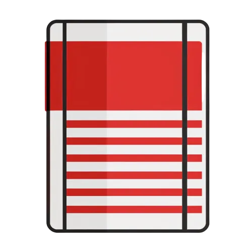 Security Engineering Notebook icon