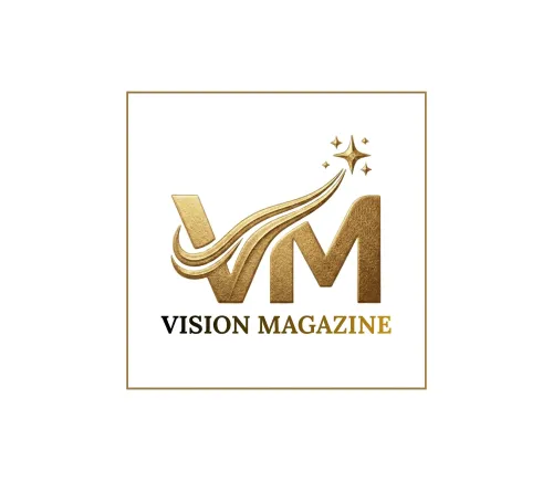 Vision Magazine icon