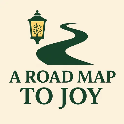 A Roadmap to Joy icon
