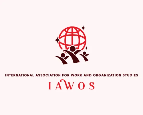 IAWOS-International Association for Work and Organization Studies icon