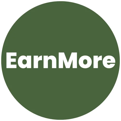 EarnMore icon