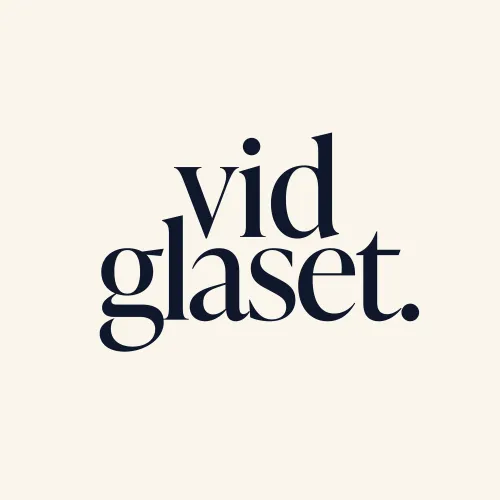 vid glaset icon