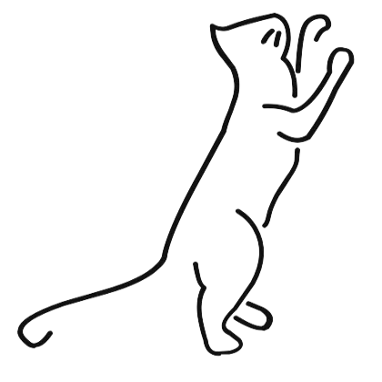 The Scratching Post icon