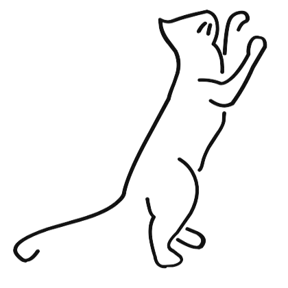 The Scratching Post icon