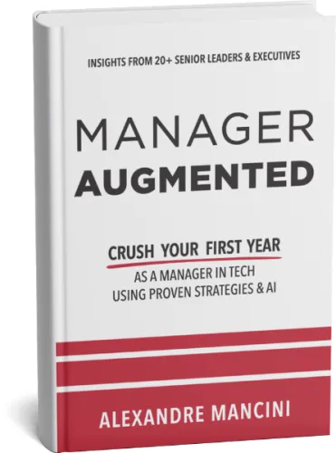Manager Augmented icon
