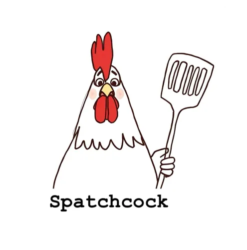 Spatchcock icon