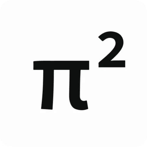 Pi Squared icon