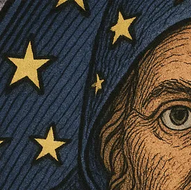 Ontic Substrate icon