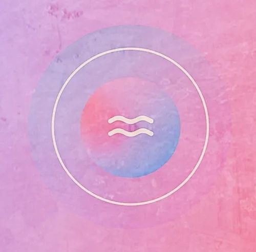 The Soft Static icon