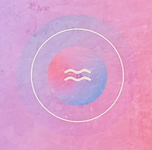 The Soft Static icon