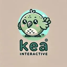 Kea Interactive icon