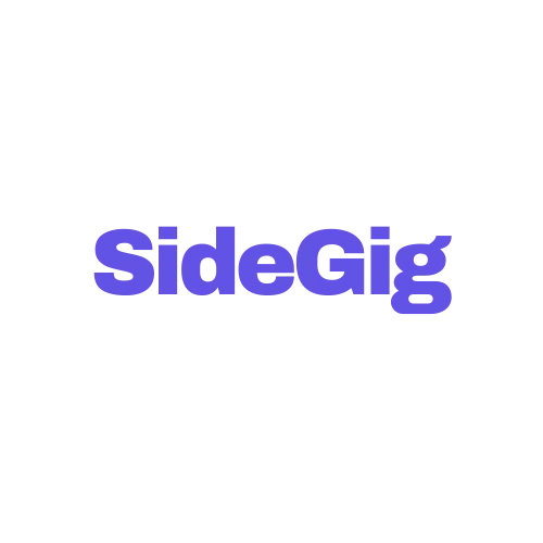 SideGig icon