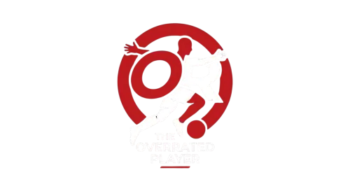 The Overrated Player icon
