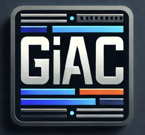 GiacLab icon