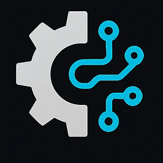 Slightly Overengineered icon