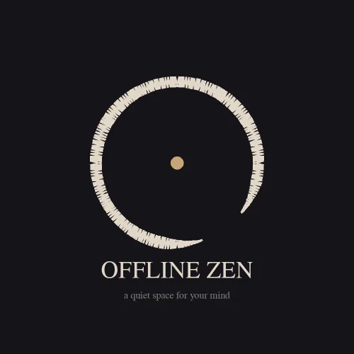 Offline Zen icon