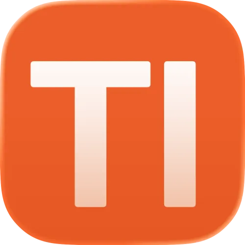 Tecnoiglesia icon